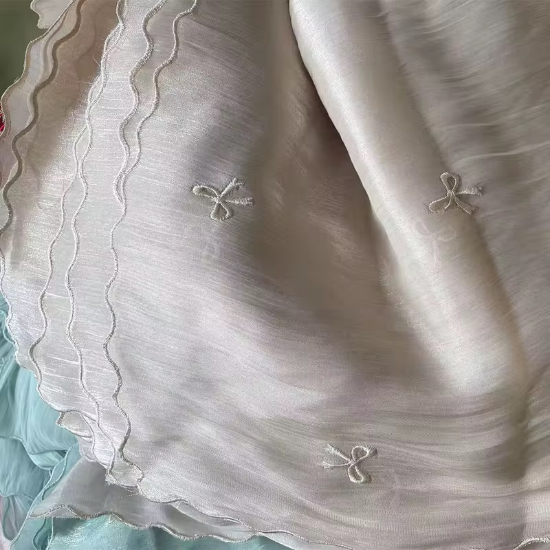 طِرح ملونه