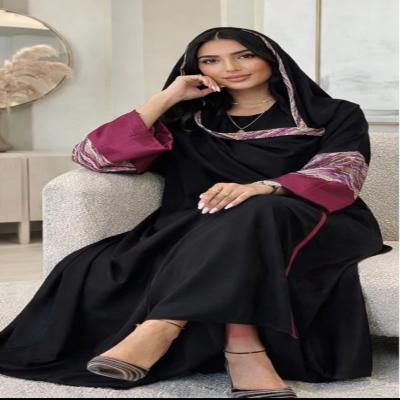 عباية لُجين 